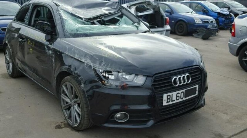 Audi A1 1.6 2011