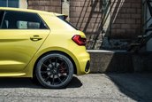 Audi A1 40 TFSI de la ABT