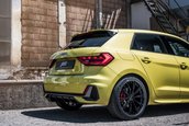 Audi A1 40 TFSI de la ABT