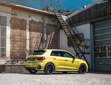 Audi A1 40 TFSI de la ABT