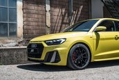 Audi A1 40 TFSI de la ABT