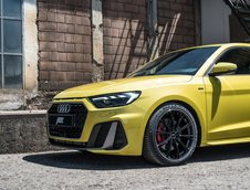 Audi A1 40 TFSI de la ABT