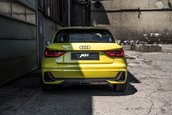 Audi A1 40 TFSI de la ABT