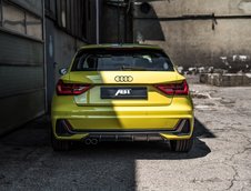 Audi A1 40 TFSI de la ABT