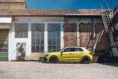 Audi A1 40 TFSI de la ABT