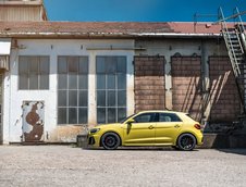 Audi A1 40 TFSI de la ABT