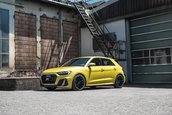 Audi A1 40 TFSI de la ABT