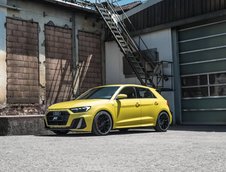 Audi A1 40 TFSI de la ABT