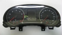 Audi A1 8X Ceasuri Bord Cluster Color 8x0 920 930C