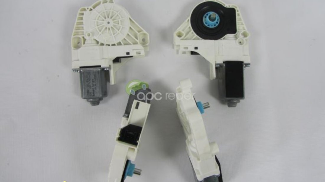 Audi A1 A3 A4 A5 A6 A8 Q3 Q5 Q7 motoras geam electric 8R0959811