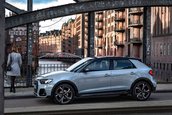 Audi A1 allstreet