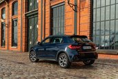 Audi A1 allstreet