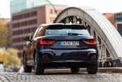 Audi A1 allstreet