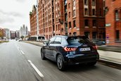 Audi A1 allstreet