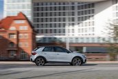 Audi A1 allstreet