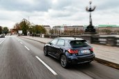 Audi A1 allstreet