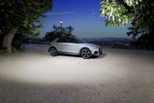 Audi A1 allstreet