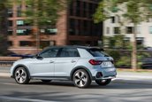 Audi A1 allstreet