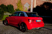 Audi A1 by ABT