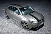 Audi A1 by HS Motorsport