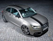 Audi A1 by HS Motorsport