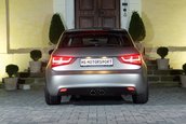 Audi A1 by HS Motorsport