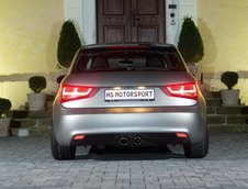 Audi A1 by HS Motorsport