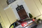 Audi A1 by HS Motorsport
