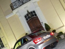 Audi A1 by HS Motorsport