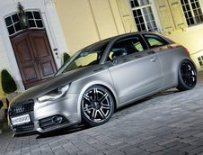 Audi A1 by HS Motorsport