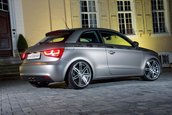Audi A1 by HS Motorsport