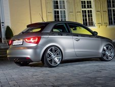 Audi A1 by HS Motorsport