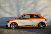 Audi A1 by MTM