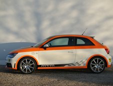 Audi A1 by MTM