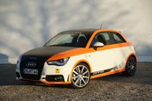Audi A1 by MTM