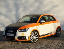 Audi A1 by MTM