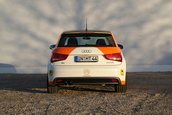 Audi A1 by MTM