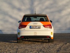 Audi A1 by MTM