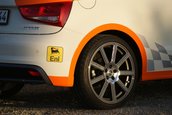 Audi A1 by MTM