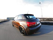 Audi A1 by Pogea Racing