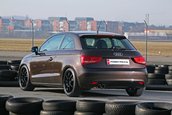 Audi A1 by Pogea Racing