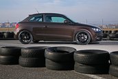 Audi A1 by Pogea Racing