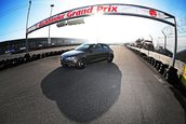 Audi A1 by Pogea Racing