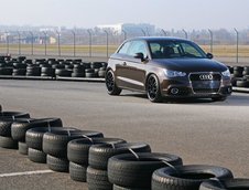 Audi A1 by Pogea Racing