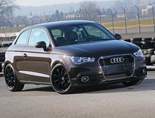 Audi A1 by Pogea Racing