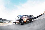 Audi A1 by Pogea Racing