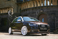 Audi A1 by Senner Tuning - Galerie Foto