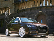 Audi A1 by Senner Tuning - Galerie Foto