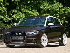 Audi A1 by Senner Tuning - Galerie Foto