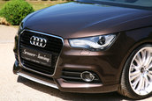 Audi A1 by Senner Tuning - Galerie Foto